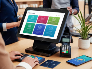 Công văn 1269/CT-CĐS 2025 triển khai hóa đơn điện tử khởi tạo từ máy tính tiền đối với hộ kinh doanh?