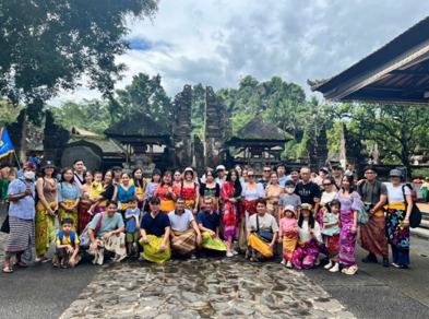 Du lịch hè – singappore