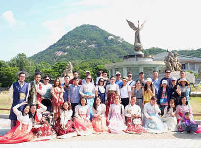 Du lịch hè năm 2024 – lý sơn