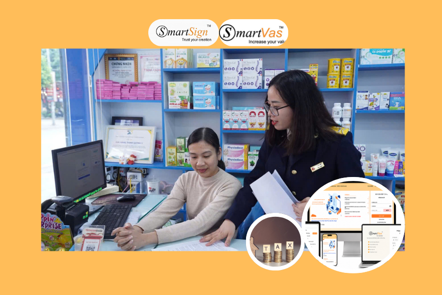 Chính thức bỏ ngưỡng chịu thuế 500 triệu đồng đối với hộ kinh doanh